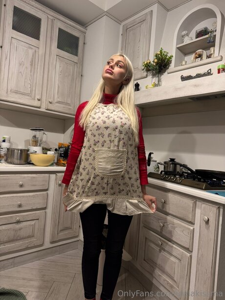 Ulalakissma sex model images