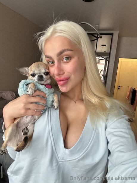 Ulalakissma pornographic actress photos