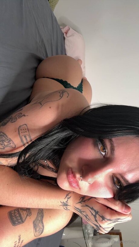 Adeleriou actress pictures