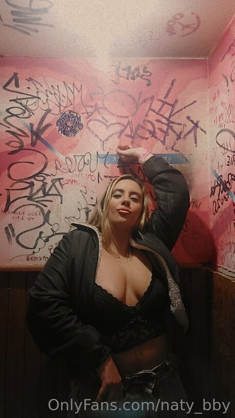 Naty Bby pornstar best photo