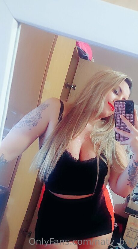 Naty Bby naked actress images