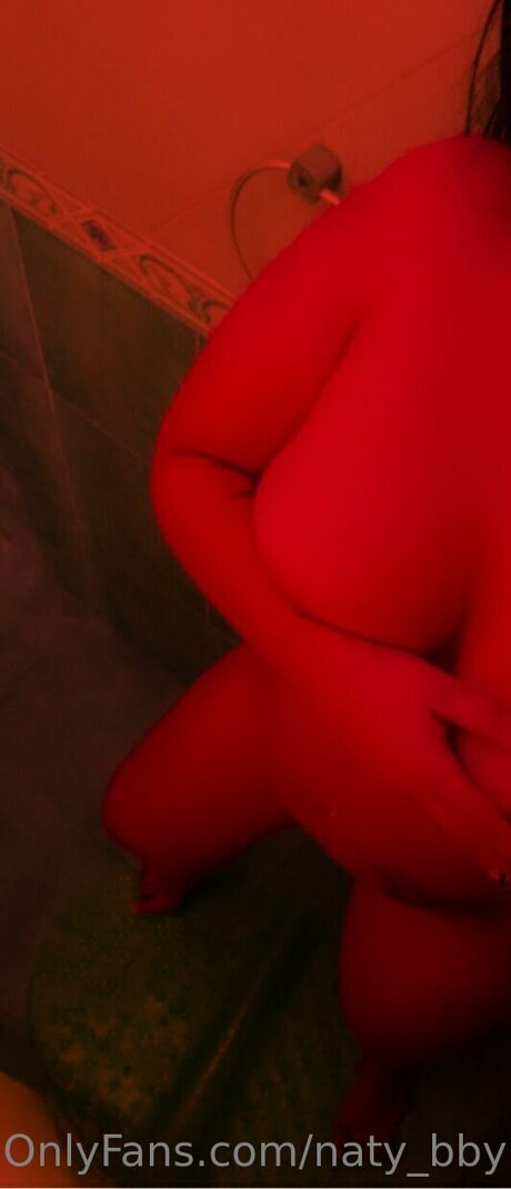 Naty Bby model high quality image