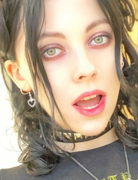 Heather Baron Gracie sex star photo