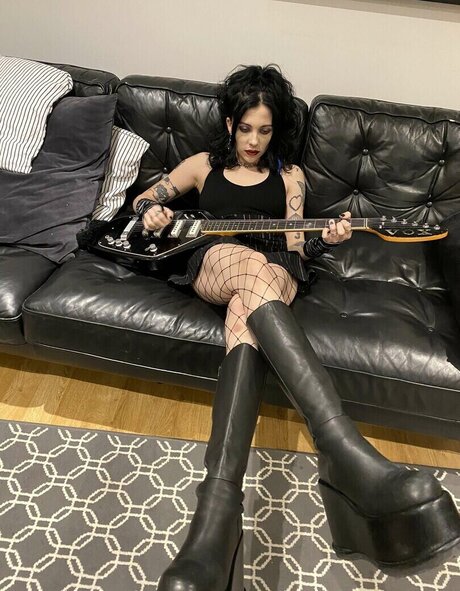 Heather Baron Gracie high quality model galleries