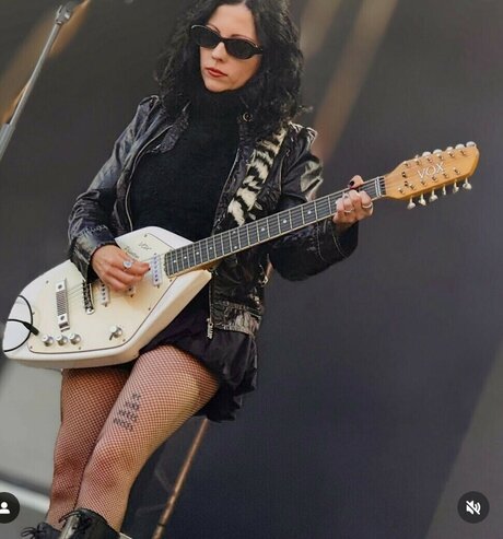 Heather Baron Gracie model hd images