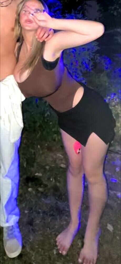 Pelegsaar nude actress photo