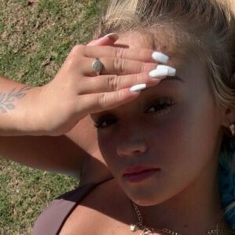 Lexii violett model xxx photo