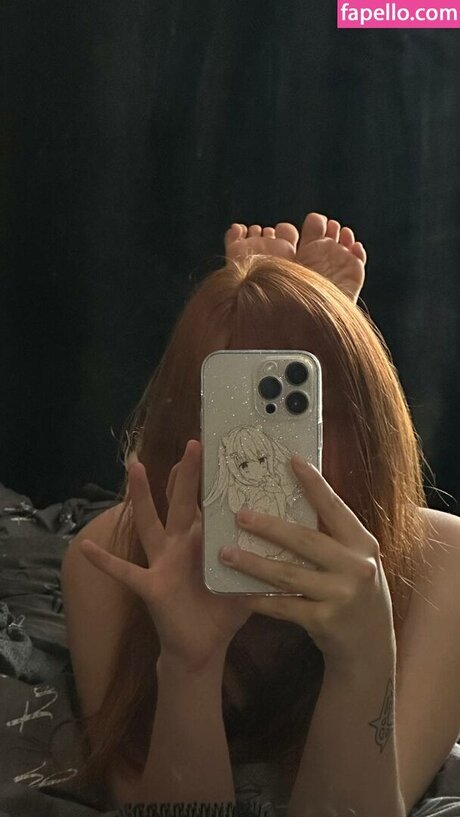 obsessiveritual model art picture