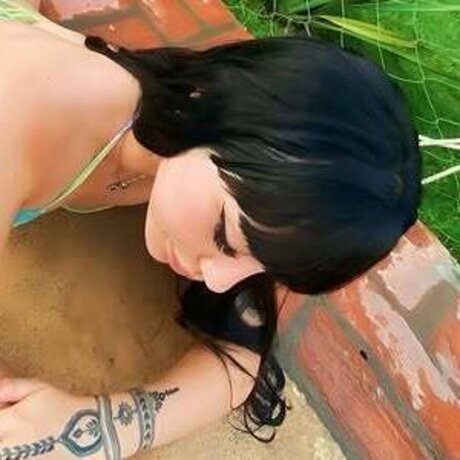 Sol Paez perfect model picture