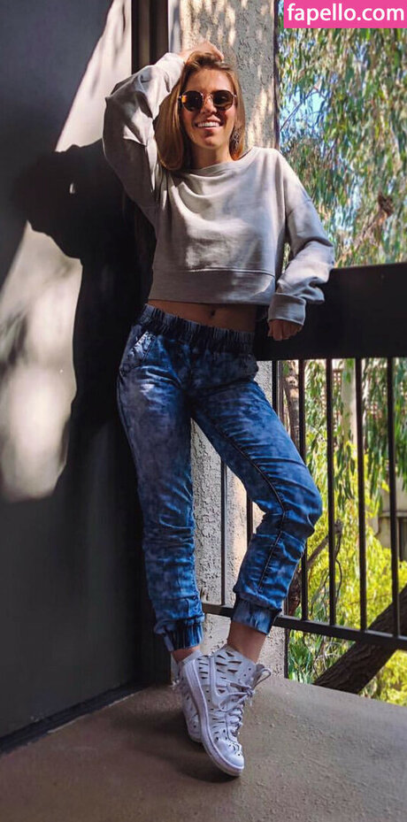 Amymarie Gaertner model sex galleries