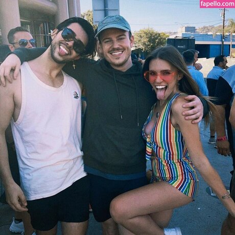 Amymarie Gaertner art pornstar image