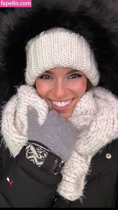 Amymarie Gaertner beautiful star pic