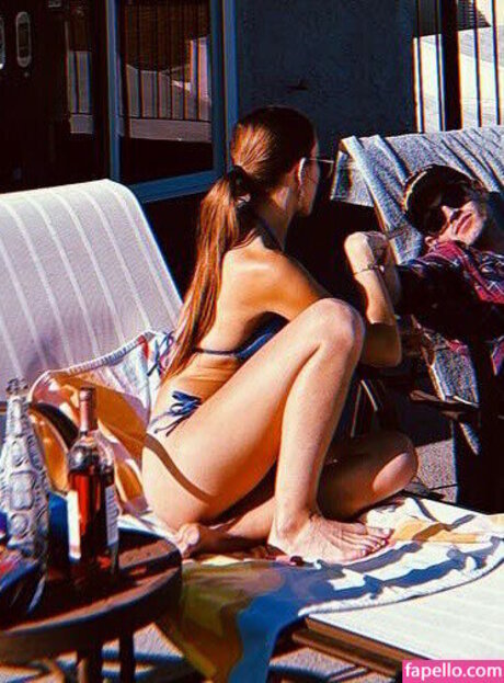 Amymarie Gaertner sex model image