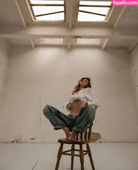 nesegodnyai model sexy picture