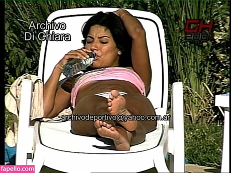 Mariela Montero hd star pictures