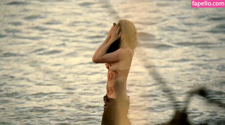 Ingrid Bolso Berdal pornstar best gallery