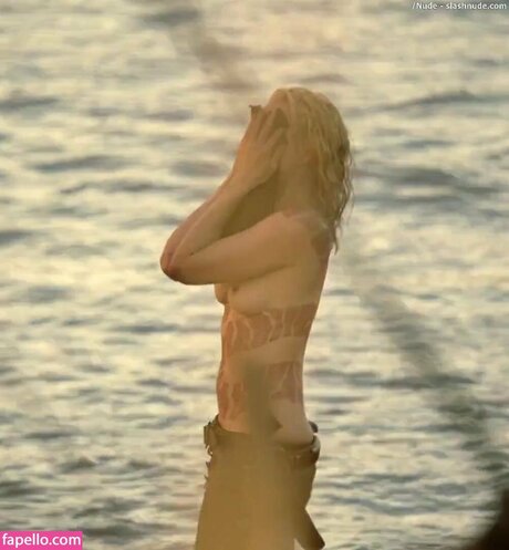 Ingrid Bolso Berdal high quality star archive