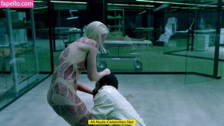 Ingrid Bolso Berdal pornstar best pic