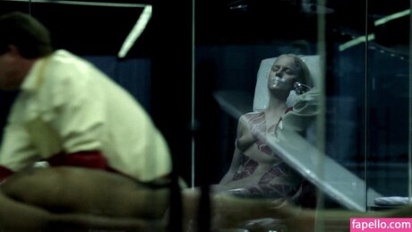 Ingrid Bolso Berdal sexy star photo