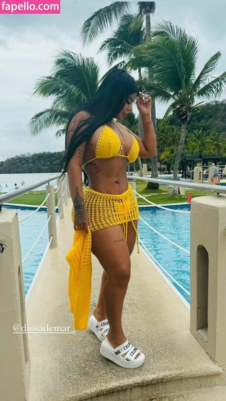 Anisa Bedoya model nice gallery