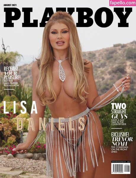 Lisa Daniels model beautiful images