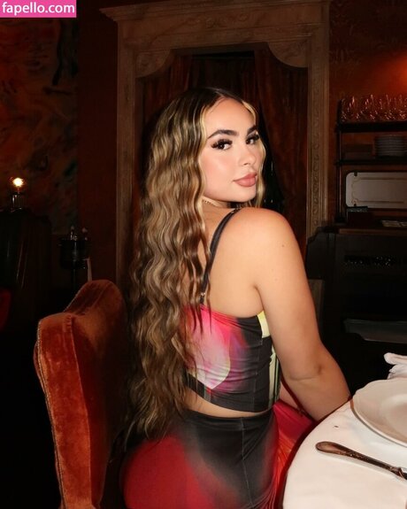 Anabelladiaz porn model photos