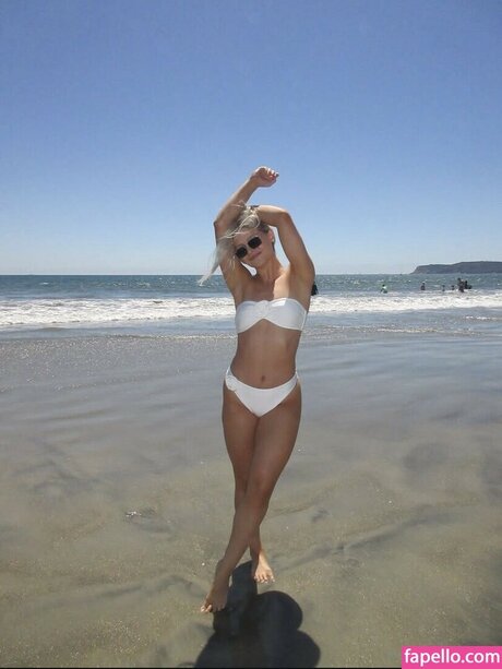 AlexiaGaza model nice img