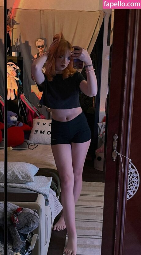 Ktoto666 pornographic actress pic