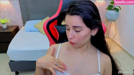 Armpit Fetish high quality star pic