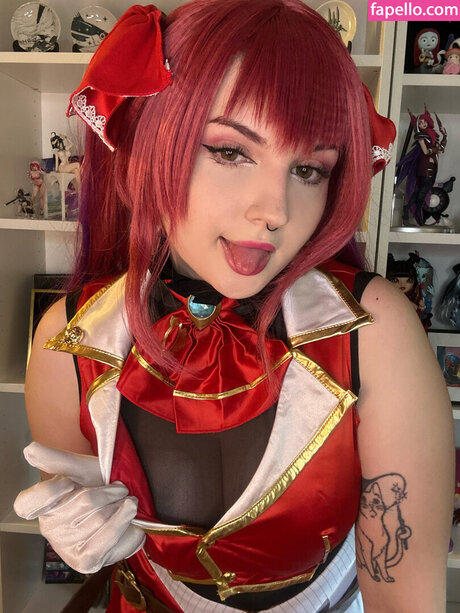 Fuyumuju nudes pornstar pic