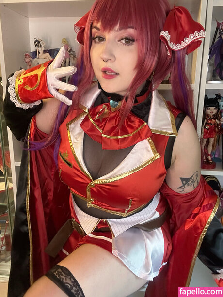 Fuyumuju star hot pic