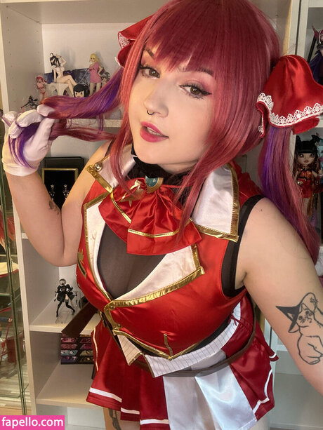 Fuyumuju erotic star image