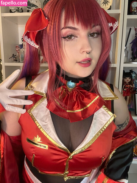 Fuyumuju perfect star photos