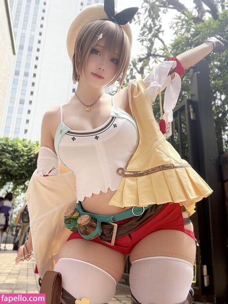 ayunochan_ star best galleries