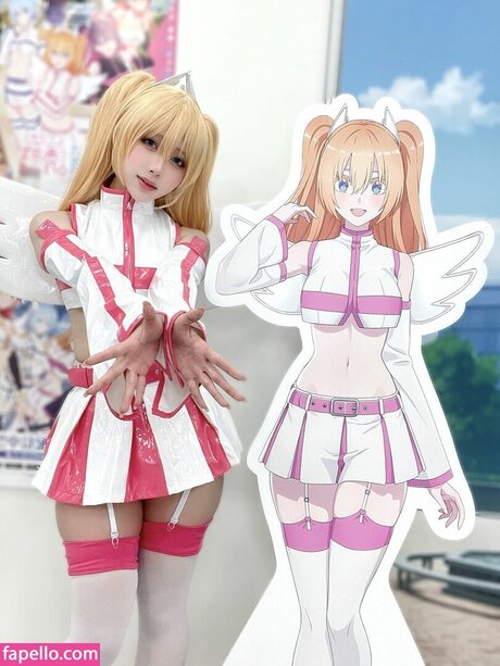 ayunochan_ sex actress gallery