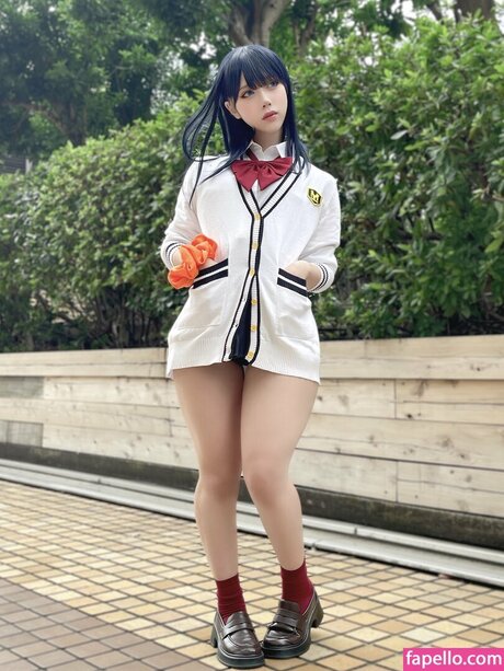 ayunochan_ pornstar nice image