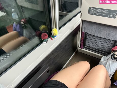 ayunochan_ erotic pornstar archive