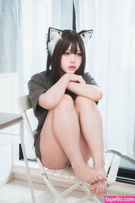 ayunochan_ free actress img