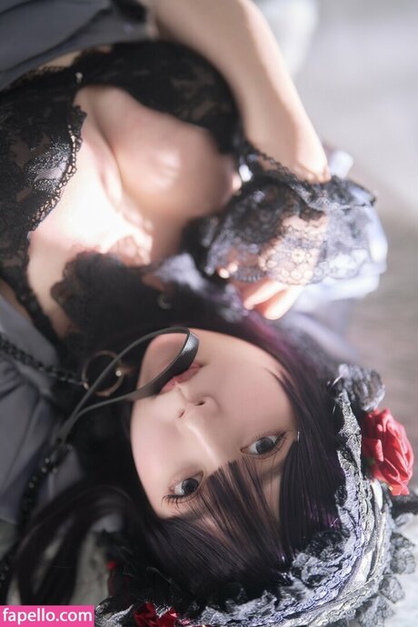 ayunochan_ nice model pictures