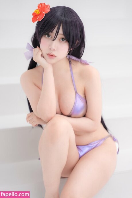 ayunochan_ free pornstar picture