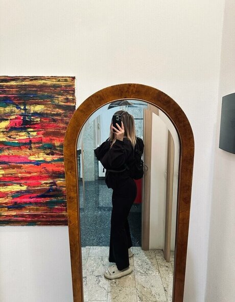 Annalisa Panzeri porn model archive