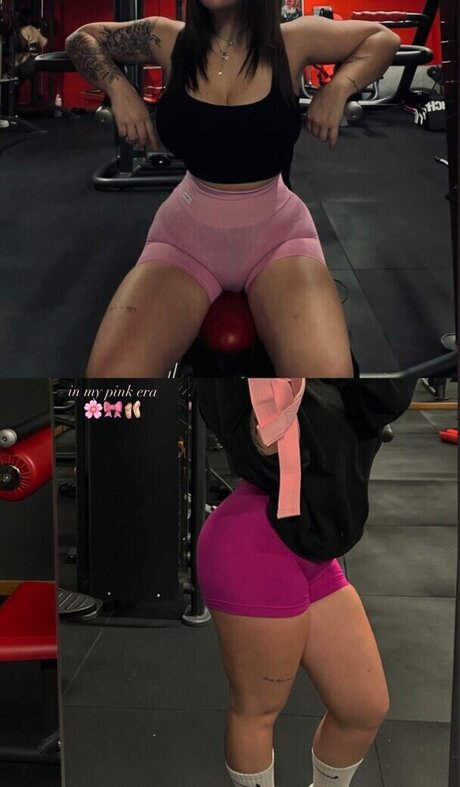 Annalisa Panzeri model high quality img