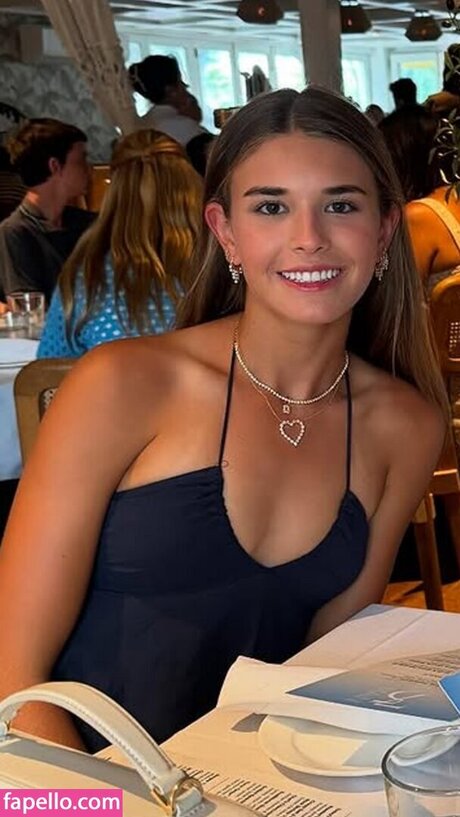 Kai Trump xxx model pics