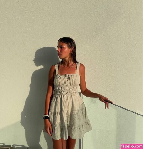 Kai Trump star sex photo