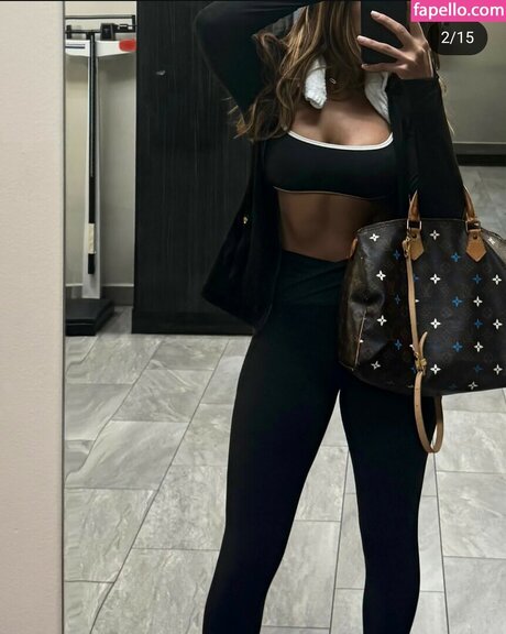 Kysre Rae Gondrezick star sex image