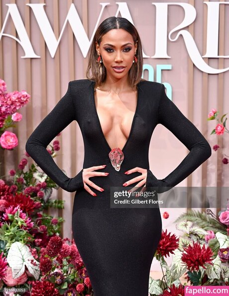 Kysre Rae Gondrezick top pornstar image