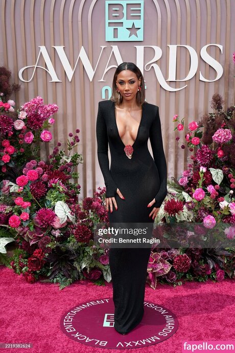 Kysre Rae Gondrezick star nudes photos