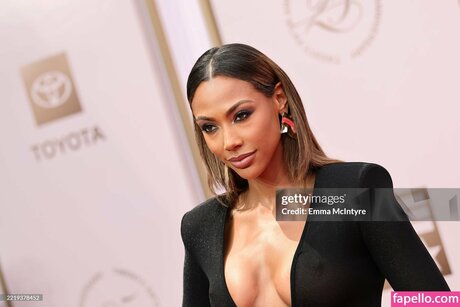 Kysre Rae Gondrezick model beautiful images