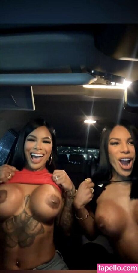 Karishna Ayala star sexy pic