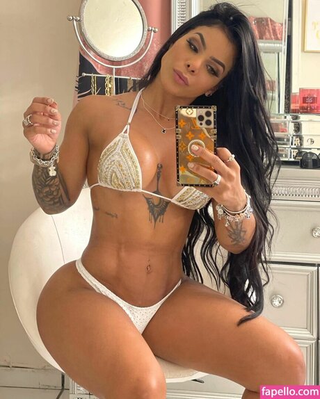 Karishna Ayala nudes actress photos